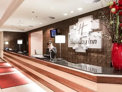 Holiday Inn Munich City Centre By Ihg Hotel