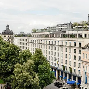 Bayerischer Hof ***** Munich