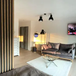  Apartment Cozy In - Ac-self Check-in France