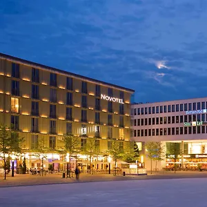 Novotel Messe **** Munich