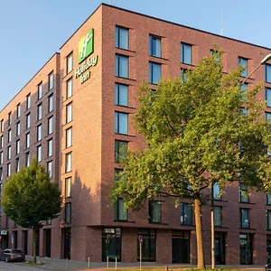 Hotel - - Berliner Tor By Ihg