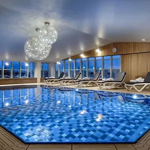Maritim **** Munich