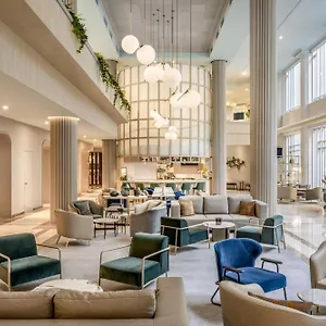 Marriott **** Munich