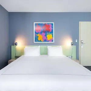 navštívit hotel