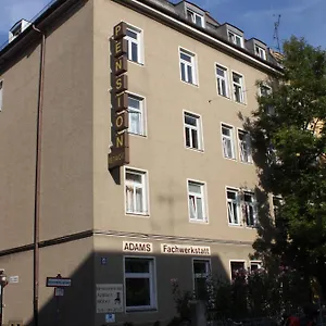 navštívit hotel