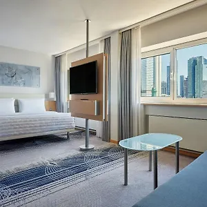 Hotel Le Meridien Frankfurt