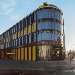 **** Отель Mercure Moa Германия