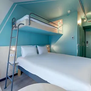 navštívit hotel