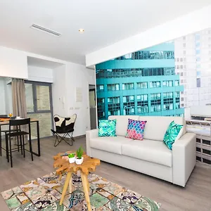  Apartment Plaza De Armas Spain