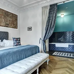 ***** Апарт-отель Gorki Германия