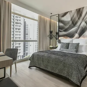 ***** Отель Ascott Orchard Сингапур