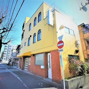 バナナハンモック 大阪市