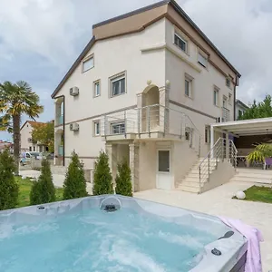  Apartment Stephany Croatia