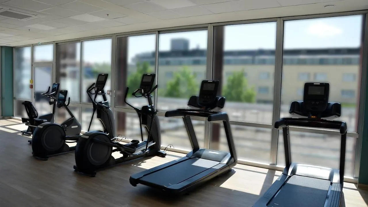 Holiday Inn Munich City Centre By Ihg