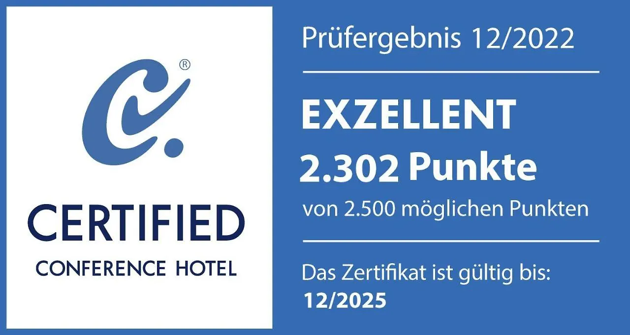 **** Szálloda Holiday Inn Munich City Centre By Ihg Németország