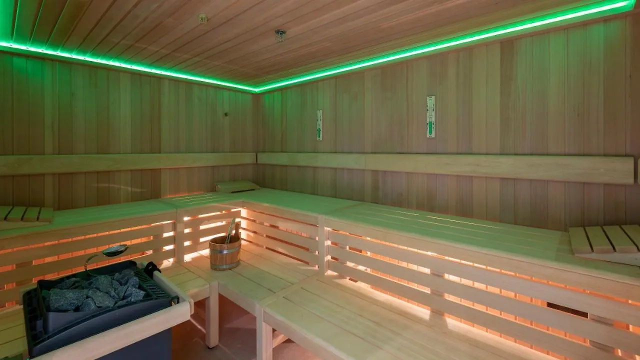 **** Hotel Holiday Inn Munich City Centre By Ihg Niemcy