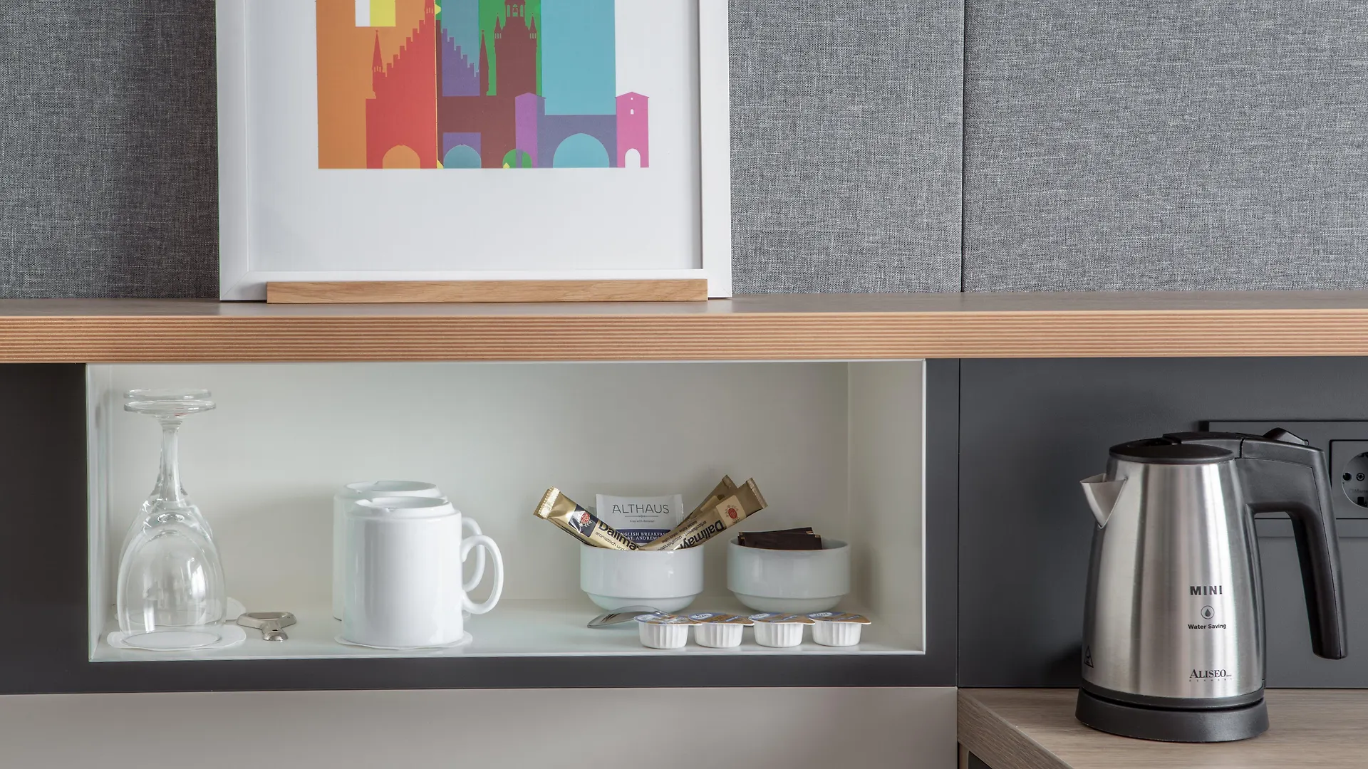 Hotel Holiday Inn Munich City Centre By Ihg