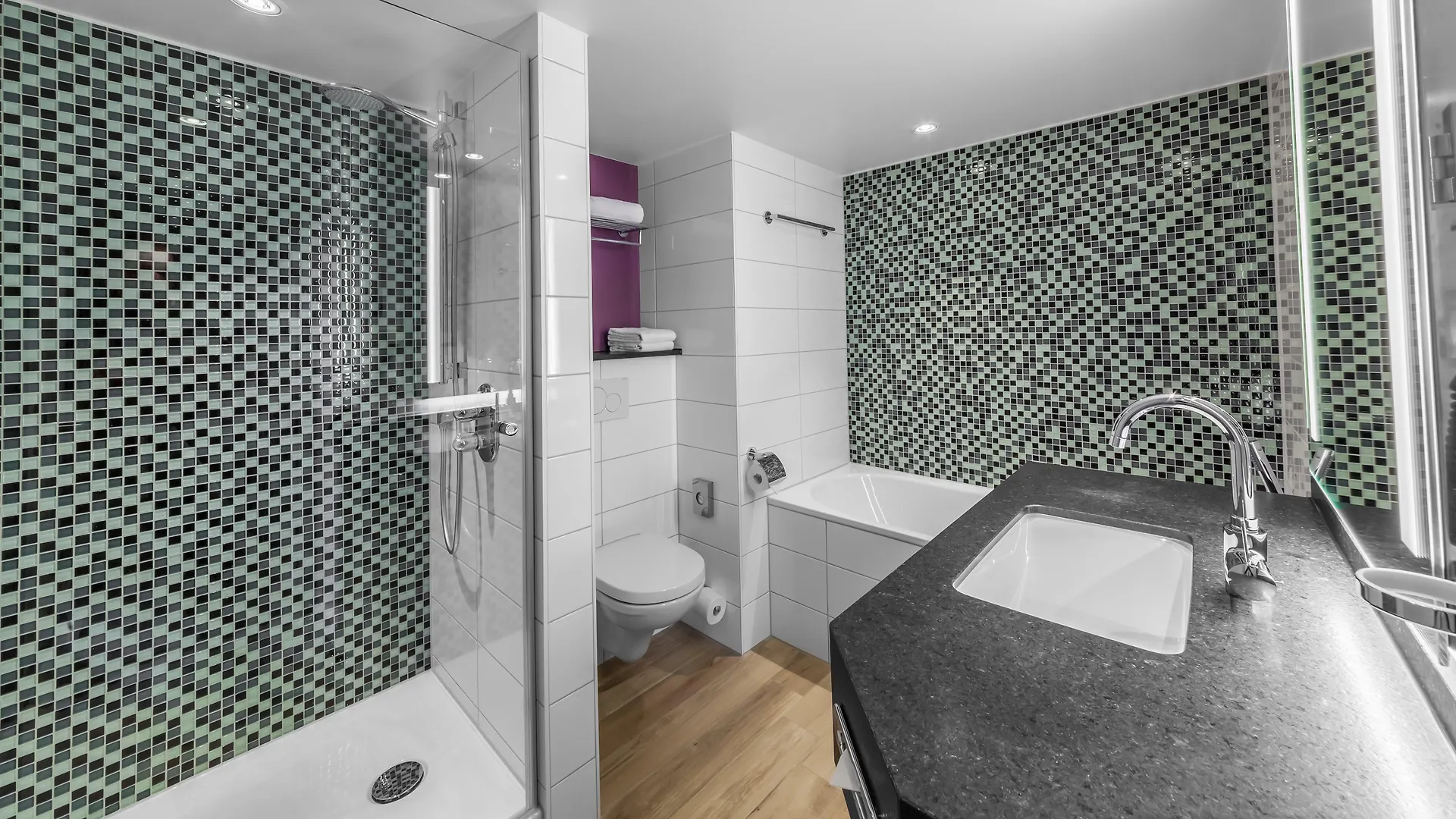 Holiday Inn Munich City Centre By Ihg Germany
