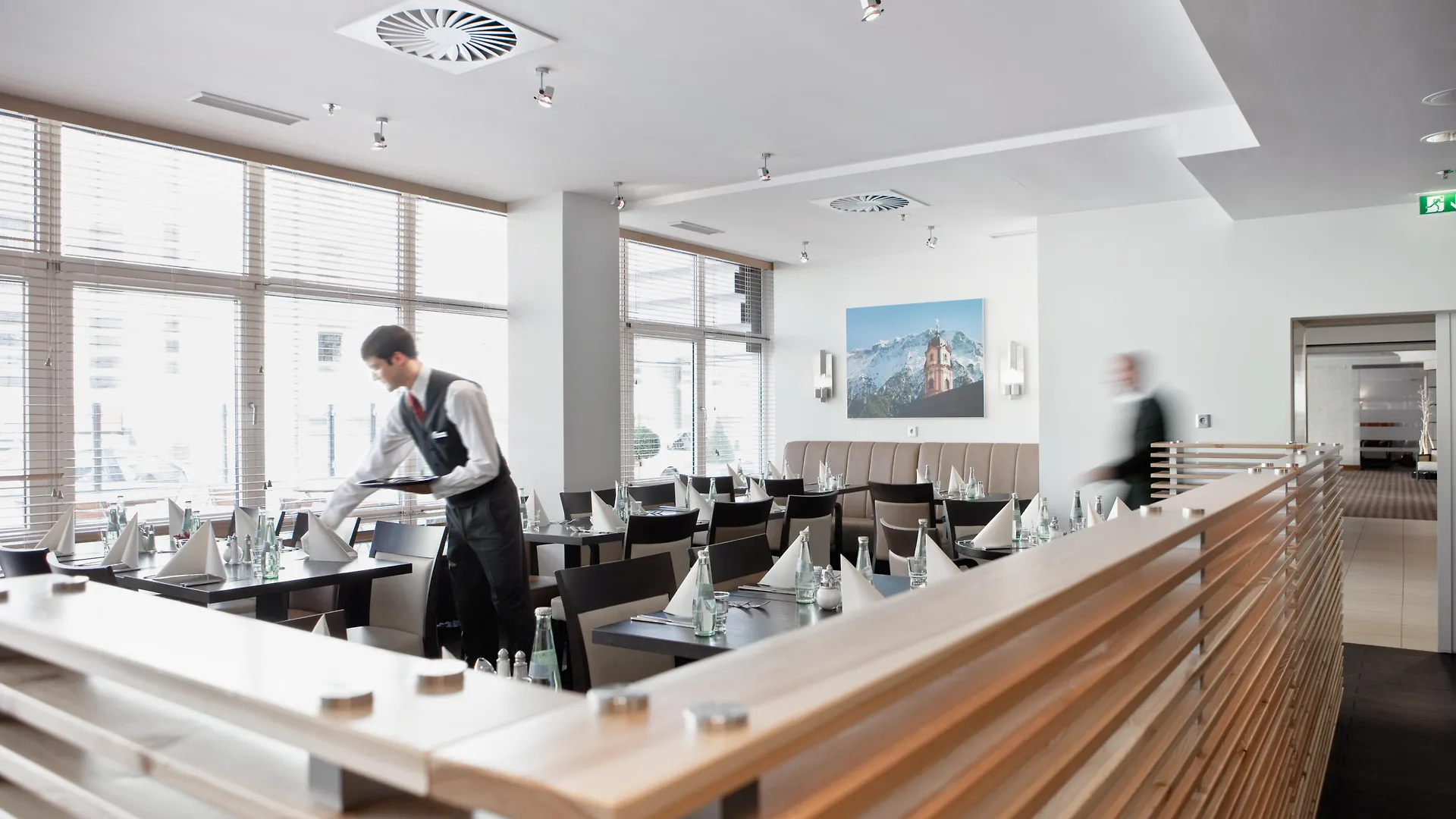Holiday Inn Munich City Centre By Ihg