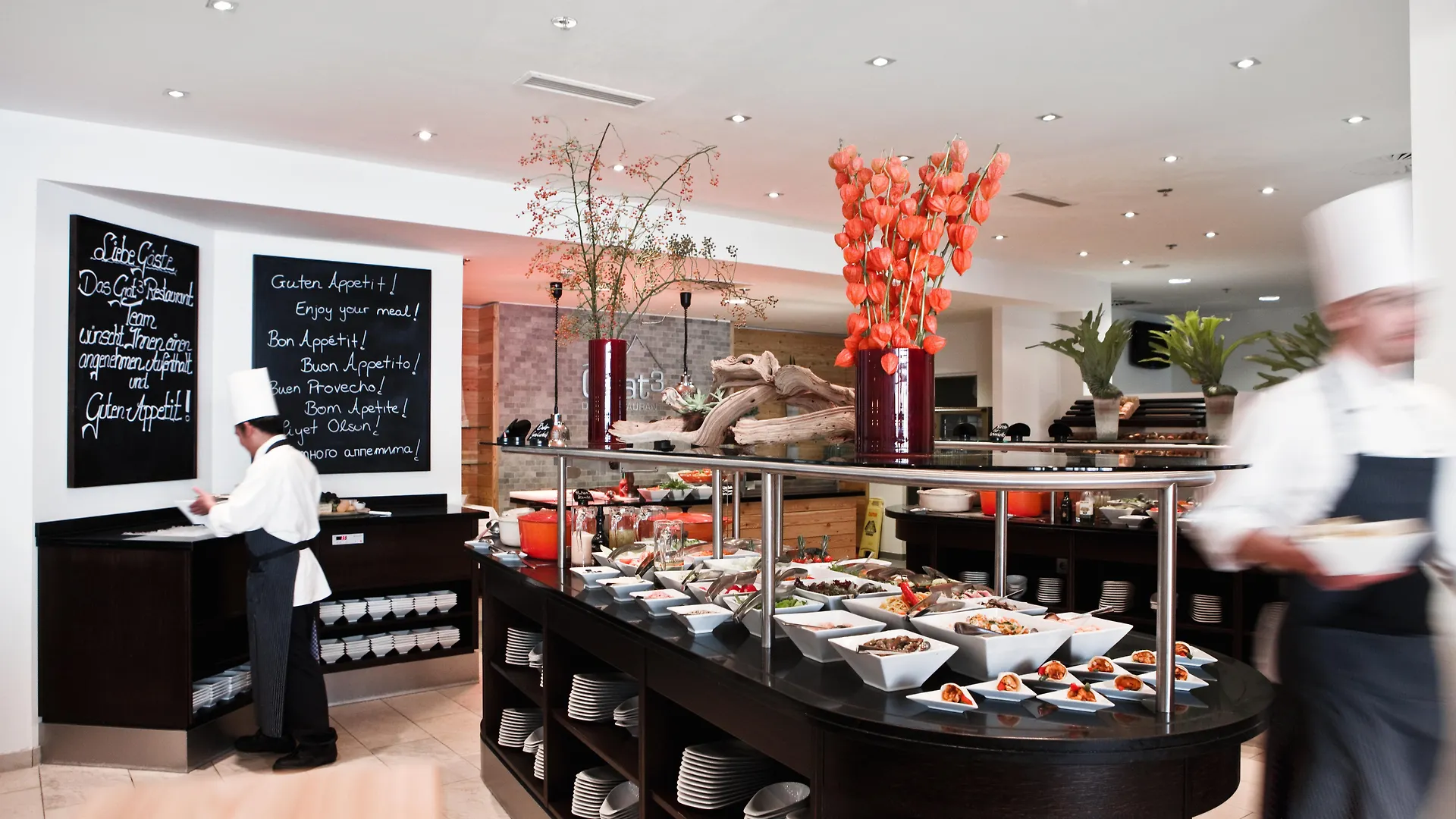 Hotel Holiday Inn Munich City Centre By Ihg