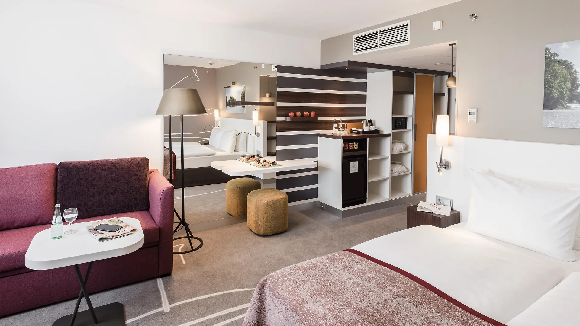 **** Hotel Holiday Inn Munich City Centre By Ihg Alemanha